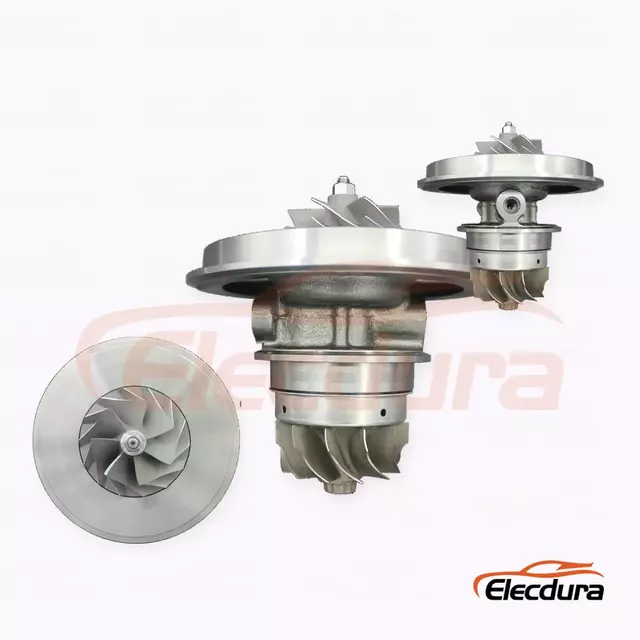 HX55W 4036915 Turbo rdzeń do Cummins QSM11 industrial