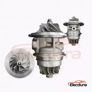 HE451VE 3773568 VGT Turbo Core per camion Cummins ISX