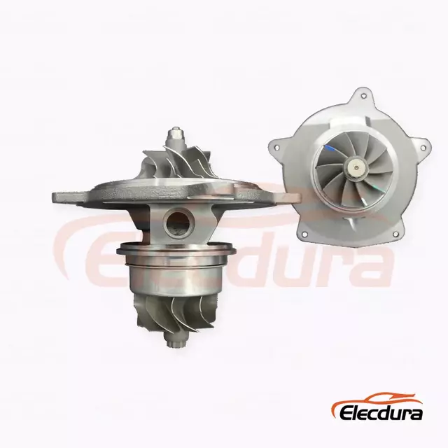R2S K29/V2S 1270-990-1039 Rdzeń Bi-Turbo dla Ford Power Stroke 6.4L R2S jednostka A