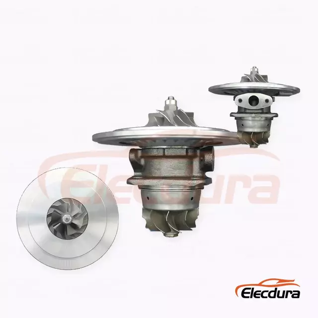 GTA3776 751400-5001S Turbo Core para cami&oacute;n Navistar DT466