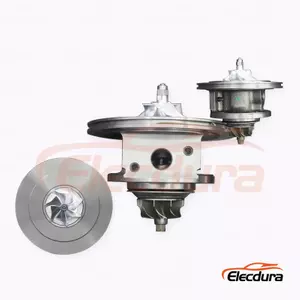 R2S KP35 10009880065 Mindre turbokerne til Volkswagen Amarok