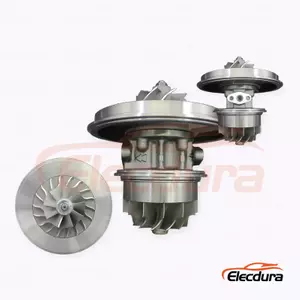 HT4B 3526131 Turbo Core per gruppo elettrogeno Cummins NTA50