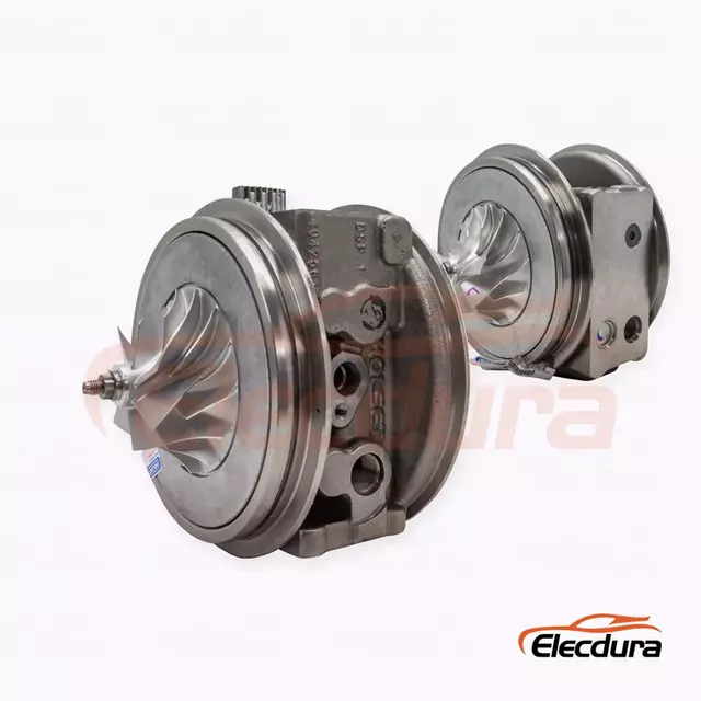 HE400V 3781580 VGT Turbo Core για φορτηγό Volvo Mack MD11
