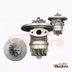 HX40W 4038004 توربو كور للشاحنات الثقيلة الكمون 6CTAA