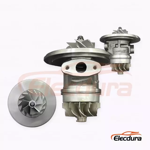 Rdzeń turbosprężarki HX40W 4038004 do ciężkich samochod&oacute;w ciężarowych Cummins 6CTAA