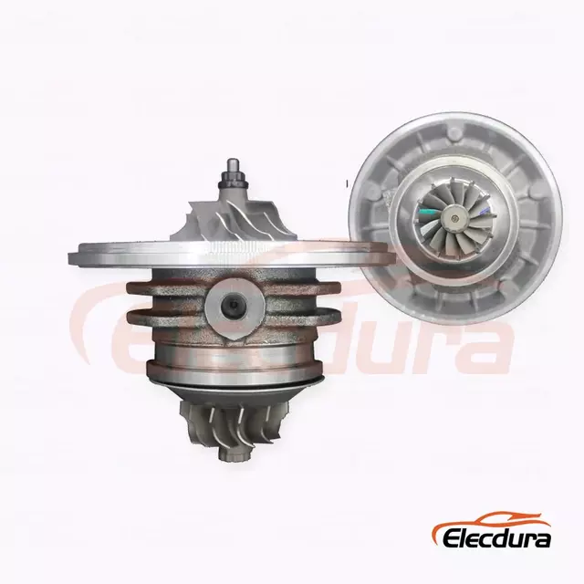 GT1549S 757349-5004S توربو كور لرينو ماستر 2.5 dCi
