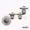 HE500WG 3782537 Turbo Core pentru Scania DC13 Euro 5