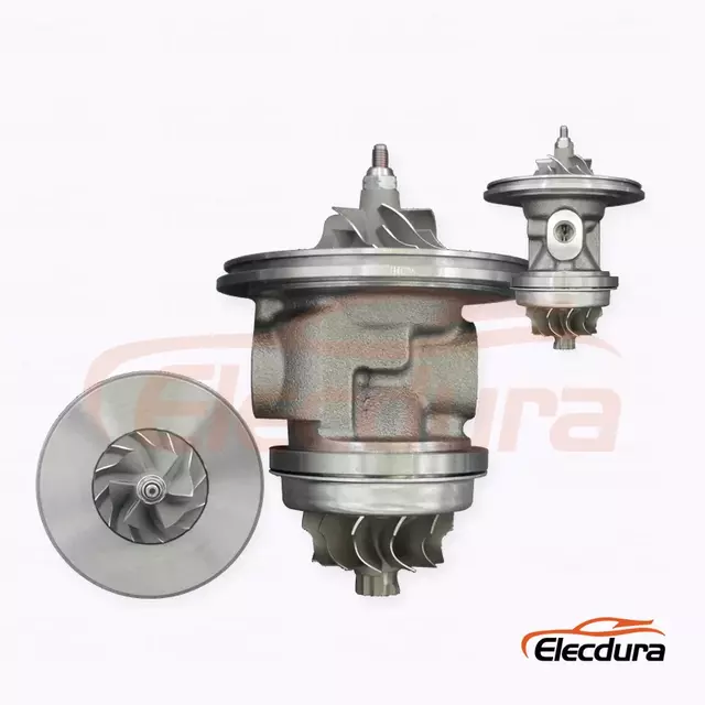 S1B 315921 Turbo Core สำหรับรถแทรกเตอร์ Valtra 320DS