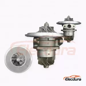 GT3576 800891-5001S แกนเทอร์โบสำหรับ Volvo VM220