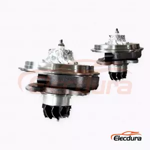 S300V118 179034 VGT Turbokern f&uuml;r Navistar DT570