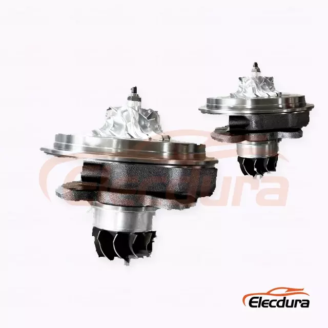 S300V118 179034 VGT Turbo Core для Navistar DT570