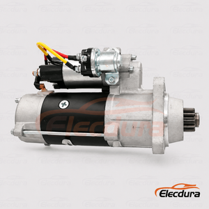 6526201-7070 65.26201-7070 D&eacute;marreur 24V 8kW 11T pour Bus Doosan Daewoo 215-9