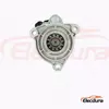 0001261007 Anlasser 24 V 6,2 kW f&uuml;r DAF-Ersatz