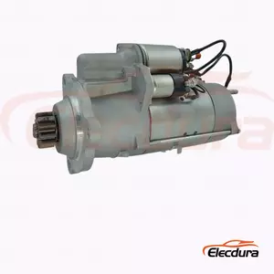 0001330013 Motor de arranque 24V 7,8kW para suministro Mercedes-Benz