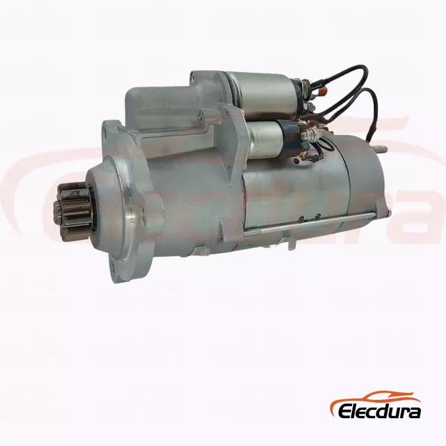 0001330013 Startmotor 24V 7,8kW voor Mercedes-Benz Supply