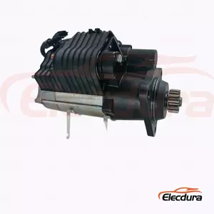 0001340504 Μίζα 24V 8,4kW για MTU Jenbacher Supply