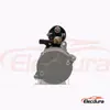 M8T50271 Mitsubishi Startmotor f&ouml;r Mitsubishi S4S 12V 3kW 10T B2B Matning