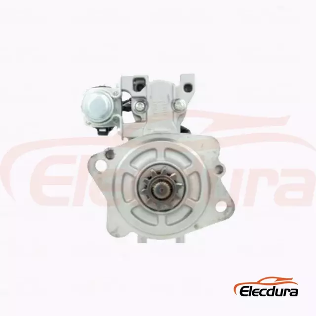 M8T55471 มอเตอร์สตาร์ทของ Mitsubishi สำหรับเครื่องยนต์ Mitsubishi S6S 12V 3.6kW 10T B2B Supply