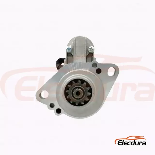 M008T70071 Mitsubishi Starter Motor for Ford (1983-2002) Gehl (1982-1993) New Holland Industrial