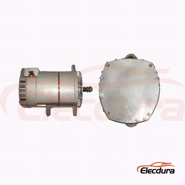 1117238 Delco Remy 25SI-Typ Lichtmaschine f&uuml;r Cummins Wholesale Supply 24V 75A