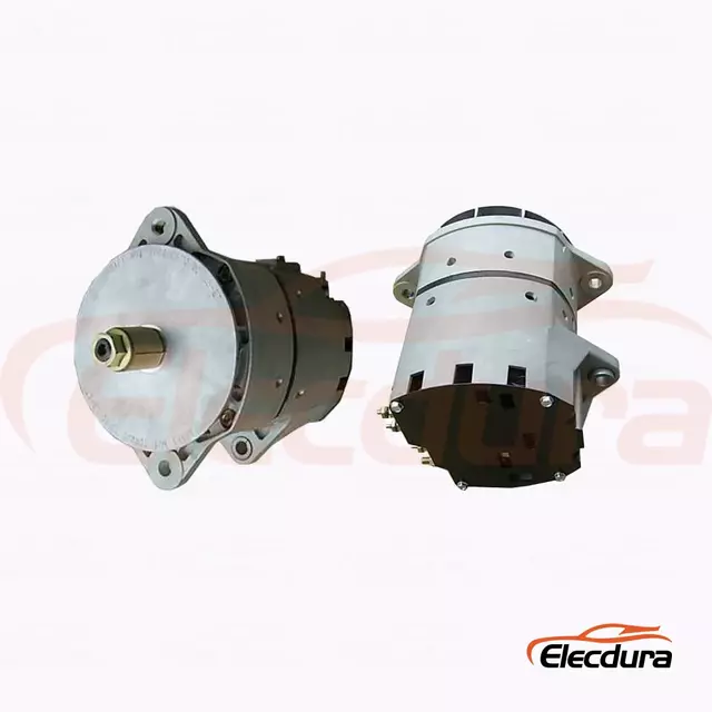 8600064 Delco Remy 35SI-Type Alternator for Cummins Προμηθευτής 24V 75A