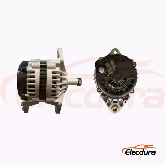 8600032 Delco Remy 24SI-Type Alternador para pedidos em massa Cummins 12V 130A