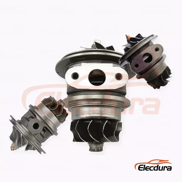 TD04HL 49189-02914 Turbo Core pro Iveco Daily F1C 3.0L