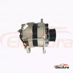 A4T66786 Alternator Caterpillar E315D 24 V 50 A / 80 A do dostaw hurtowych