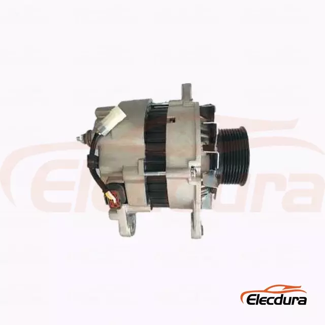 A4T66786 Alternator Caterpillar E315D 24 V 50 A / 80 A do dostaw hurtowych