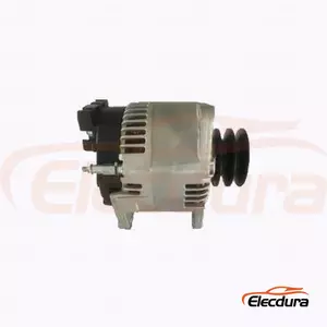 2871A701 Caterpillar 322C オルタネーター 24V 55A / 75A 卸売供給用