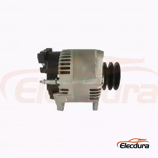 2871A701 Caterpillar 322C Alternat&ouml;r 24V 55A / 75A Toptan Tedarik i&ccedil;in