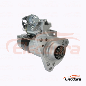 M9T61971 51262017199 Heavy Duty Startmotor 24V 8kW 12T til MAN D2066 Euro4
