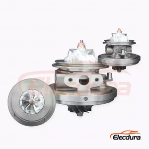 Mitsubishi 4N15 i&ccedil;in TF035HT12B-11 49795-59701 Turbo &Ccedil;ekirdek