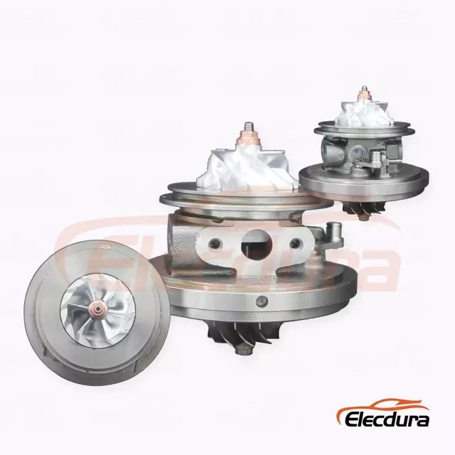 TF035HT12B-11 49795-59701 Turbo Core til Mitsubishi 4N15