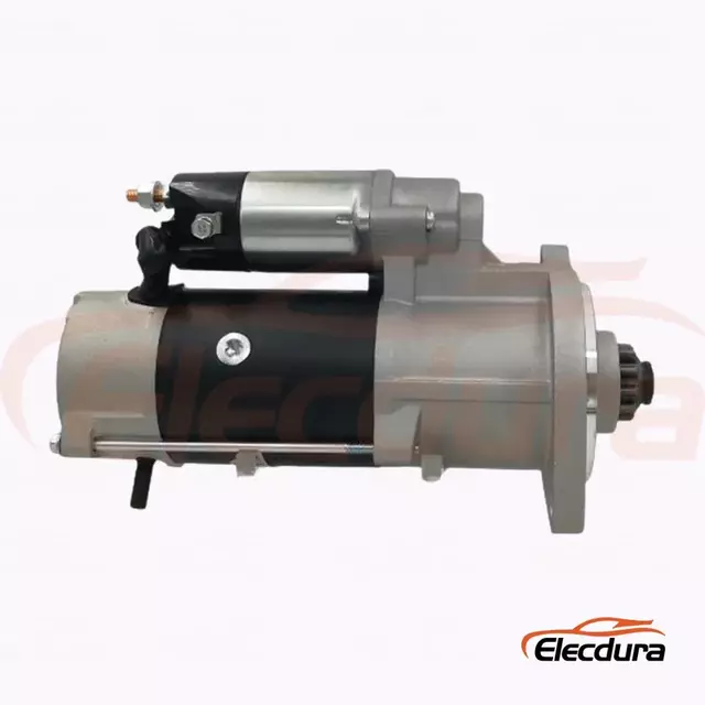 28100-E0080 QIDE 7.0 Startmotor voor Hino-motor J08E 24V 7kW