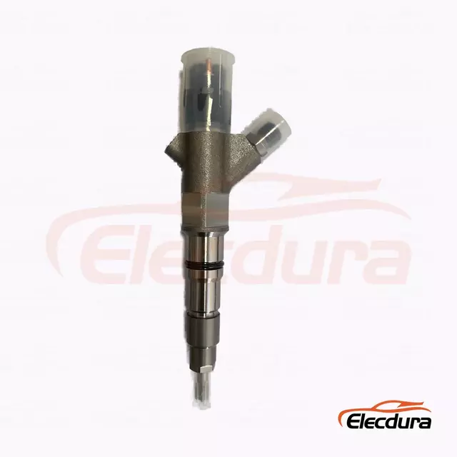 0445120153 iniettore diesel common rail per KAMAZ