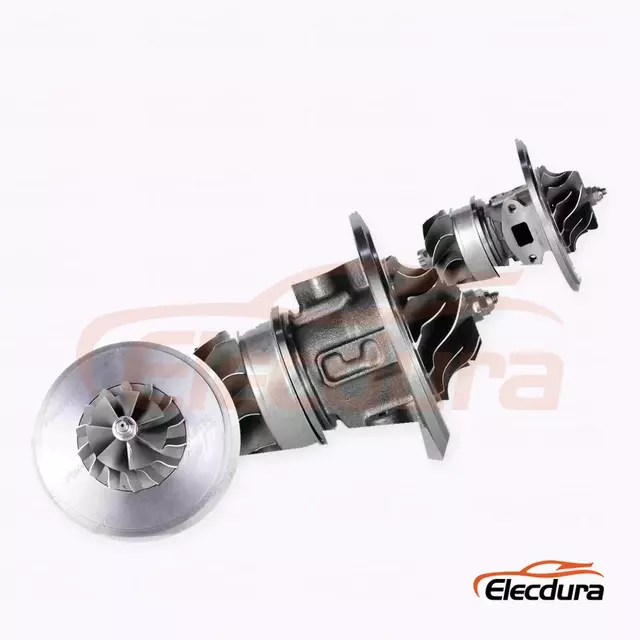 S300 13809880064 Turbo Nucleo per attrezzatura John Deere 6090H