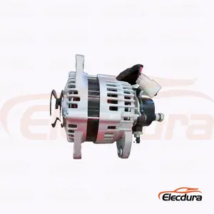 3701100Y CE D1 &Icirc;nlocuire Alternator pentru alimentarea distribuitorului diesel Aplicație motor 12V 120A