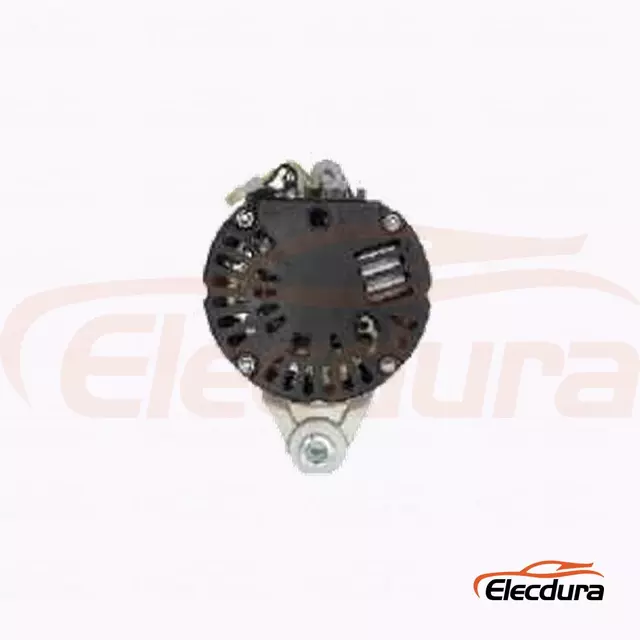 4938600 Alternator de schimb pentru aplicații de mașini JCM208 Alimentare distribuitor 24V 70A