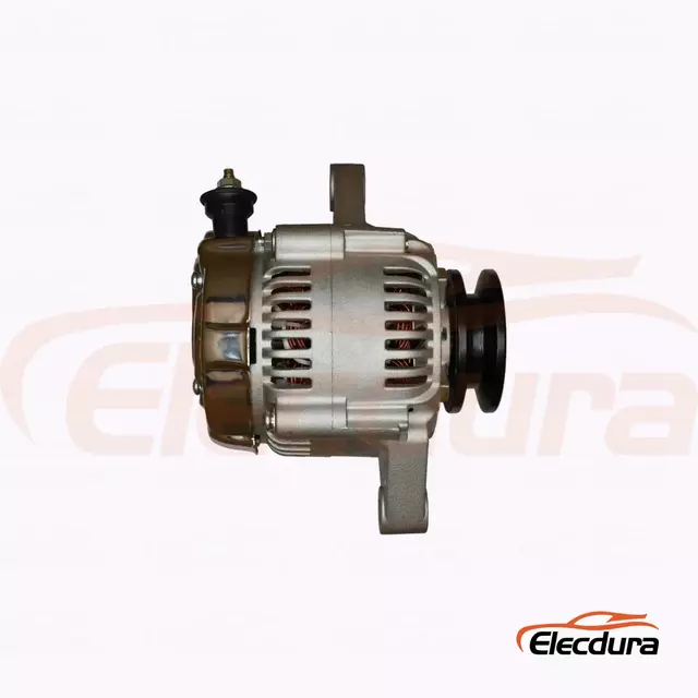 100211-4390 مولد كهربائي من نوع Denso لـ Kubota 155 Applications توريد ما بعد البيع 12V 45A