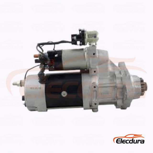 محرك بداية 8200434 39MT لتوريد الجملة في ديترويت DD13 DD15