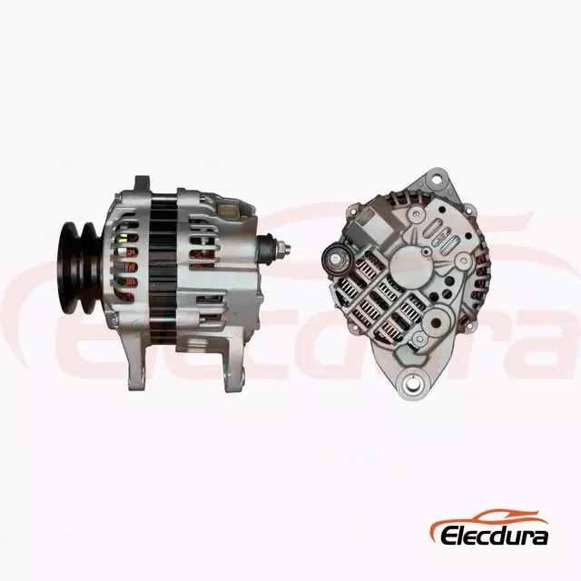 A2TA6099 Ford Mazda Tedarik&ccedil;isi i&ccedil;in Mitsubishi Tipi Alternat&ouml;r 12V 70A
