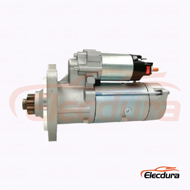 Motorino d'avviamento Hino 281001520 24V 11T per EM100 EP100 EL100 EF750
