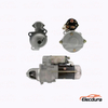 Motor de pornire 28MT 10461459 10479600 24V 4kW 12T pentru Perkins și Lister Petter
