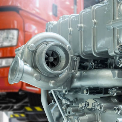 10 Produsen Turbocharger Cummins Teratas di Cina