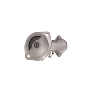 Motor Starter 6596 – Kopling Basah 10 Gigi 28MT 24V 4kW untuk Mesin John Deere