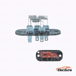MT1362 bl&aelig;sermodstandsplade til fordelere