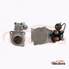 C4934622, 2-1751-ND Motorino di avviamento per carichi pesanti 24V 10T per motore Cummins 6BT, 6BT5.9