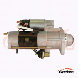 20397219, M9T61471 Motorino di avviamento per carichi pesanti 24V 13T per Volvo FM9, B9 e Renault dXi11