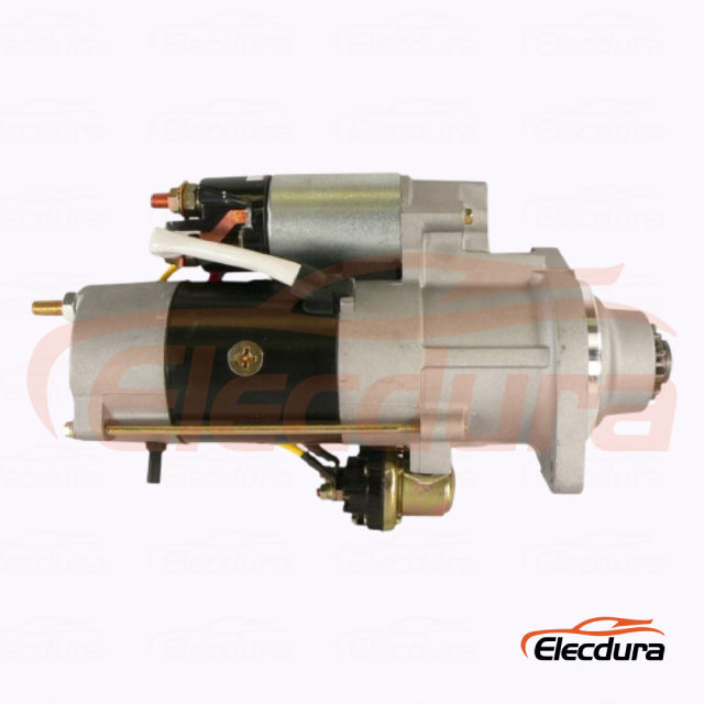 20397219, M9T61471 มอเตอร์สตาร์ทสำหรับงานหนัก 24V 13T สำหรับ Volvo FM9, B9 และ Renault dXi11